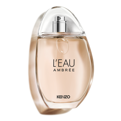 L'Eau Pure New Eau de Parfum - Kenzo Parfums